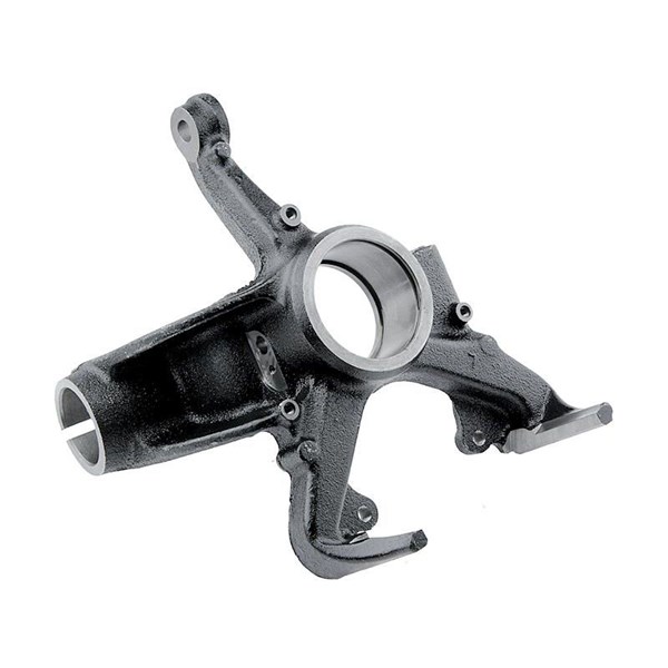 Spindelbult, hjulupphängning, framaxel vänster Nty ZZP-VW-013 NTY