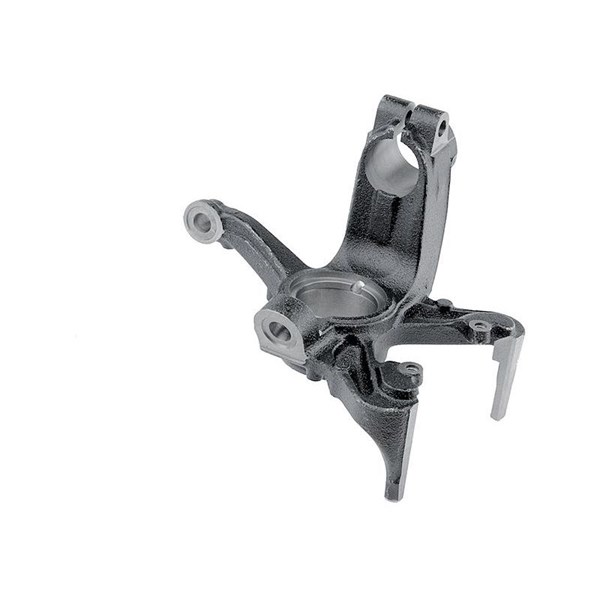 Spindelbult, hjulupphängning, framaxel vänster Nty ZZP-VW-013 NTY