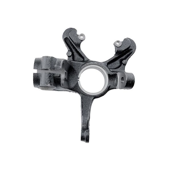 Spindelbult, hjulupphängning, framaxel vänster Nty ZZP-VW-013 NTY