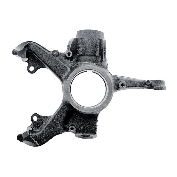Spindelbult, hjulupphängning, framaxel vänster Nty ZZP-VW-013 NTY