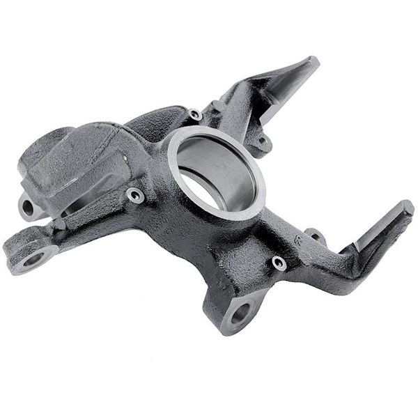 Spindelbult, hjulupphängning, framaxel höger Nty ZZP-VW-014 NTY