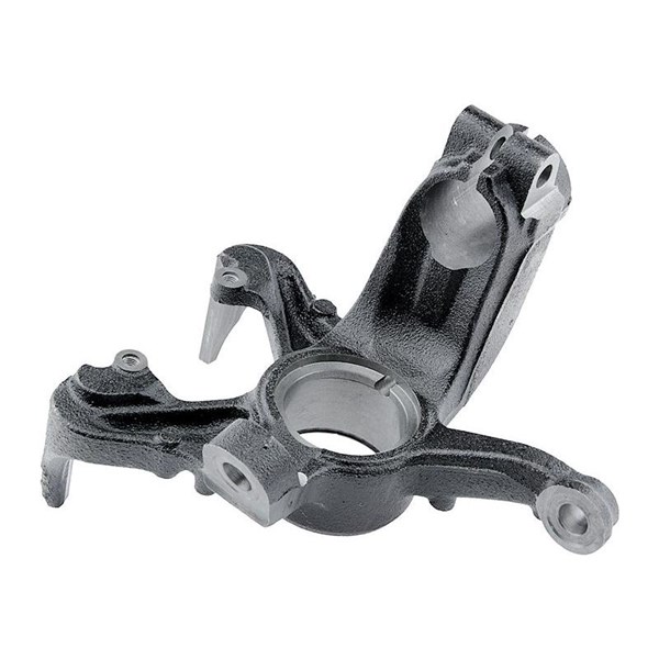 Spindelbult, hjulupphängning, framaxel höger Nty ZZP-VW-014 NTY