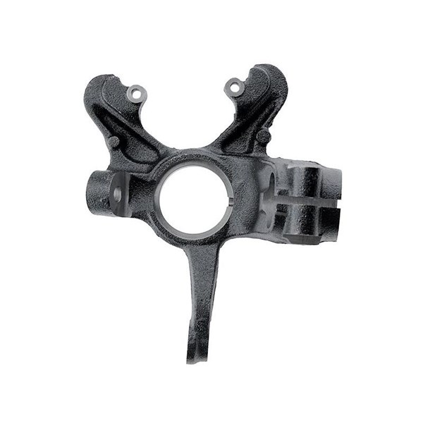 Spindelbult, hjulupphängning, framaxel höger Nty ZZP-VW-014 NTY