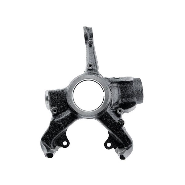 Spindelbult, hjulupphängning, framaxel höger Nty ZZP-VW-014 NTY