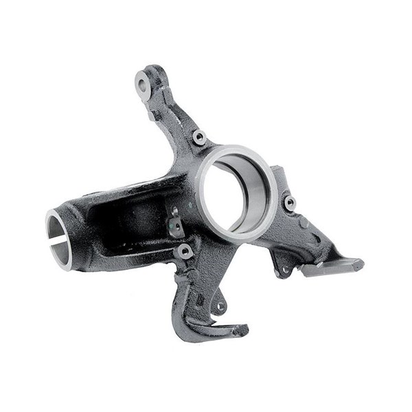 Spindelbult, hjulupphängning, framaxel vänster Nty ZZP-VW-015 NTY