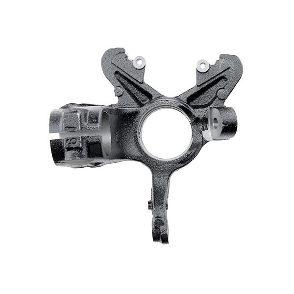 Spindelbult, hjulupphängning, framaxel vänster Nty ZZP-VW-015 NTY