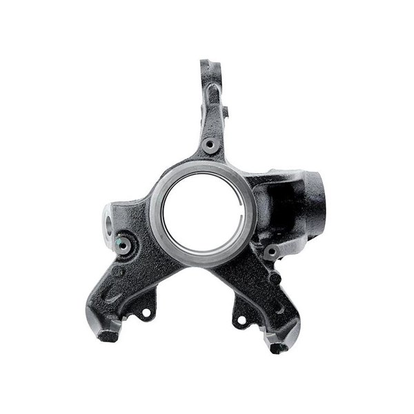 Spindelbult, hjulupphängning, framaxel höger Nty ZZP-VW-016 NTY