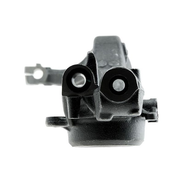Spindelbult, hjulupphängning, framaxel vänster Nty ZZP-VW-017 NTY