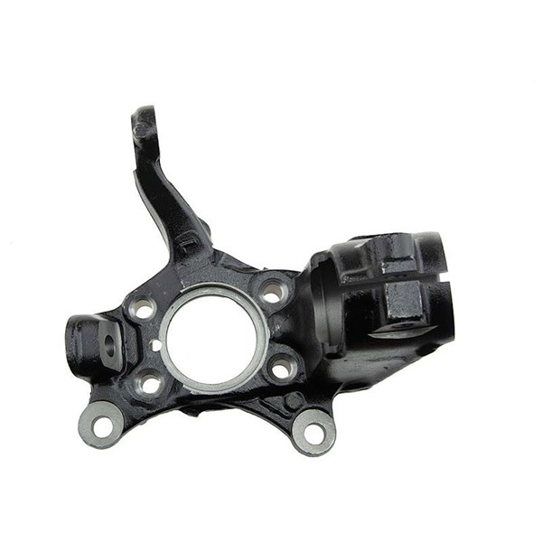Spindelbult, hjulupphängning, framaxel vänster Nty ZZP-VW-019 NTY
