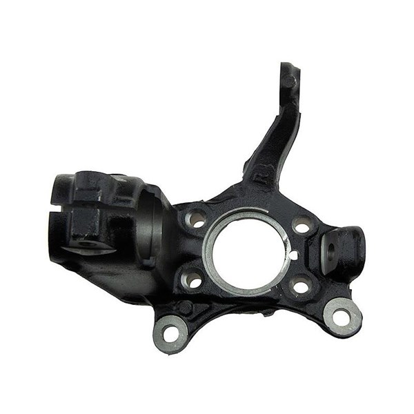Spindelbult, hjulupphängning, framaxel höger Nty ZZP-VW-020 NTY