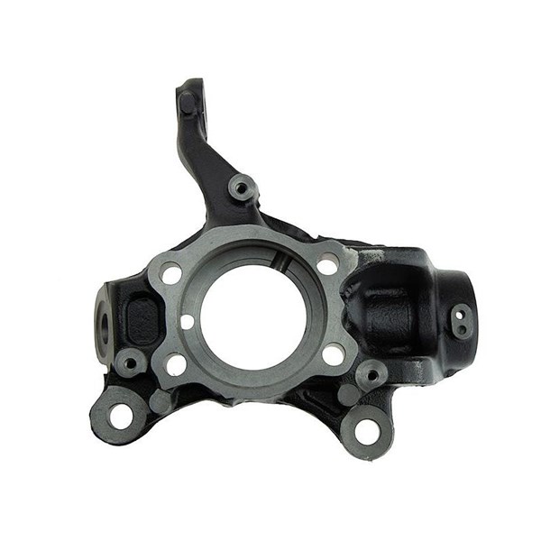 Spindelbult, hjulupphängning, framaxel höger Nty ZZP-VW-020 NTY