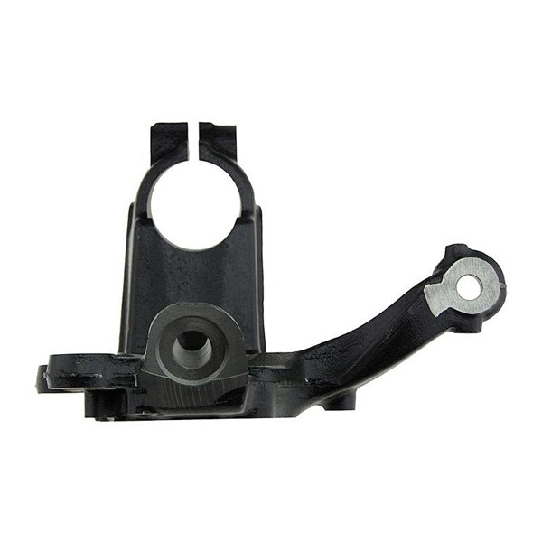 Spindelbult, hjulupphängning, framaxel höger Nty ZZP-VW-020 NTY
