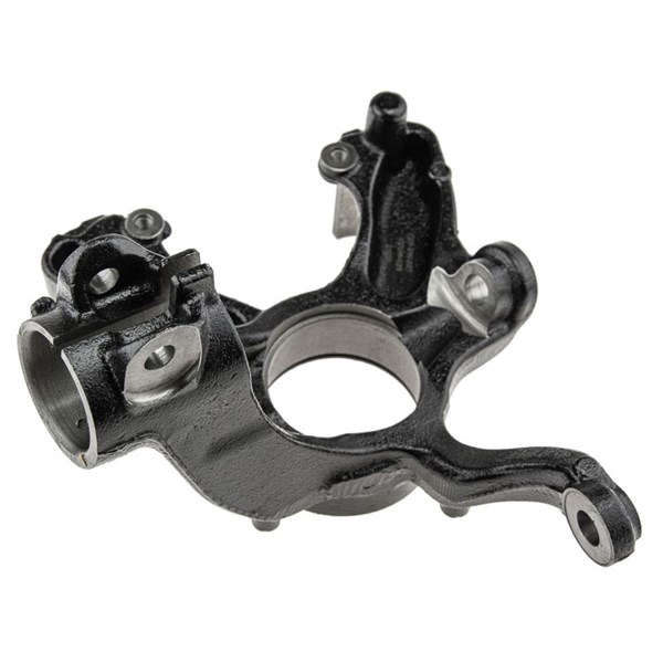Spindelbult, hjulupphängning, framaxel vänster Nty ZZP-VW-021 NTY