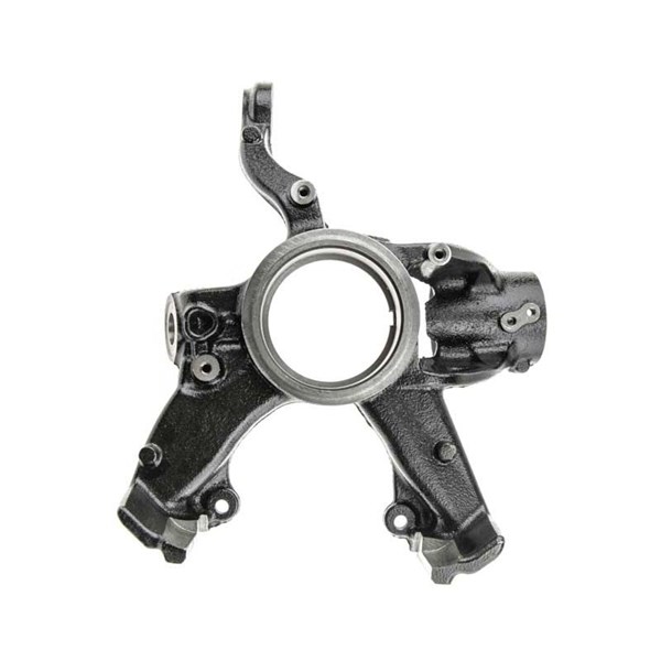 Spindelbult, hjulupphängning, framaxel höger Nty ZZP-VW-022 NTY