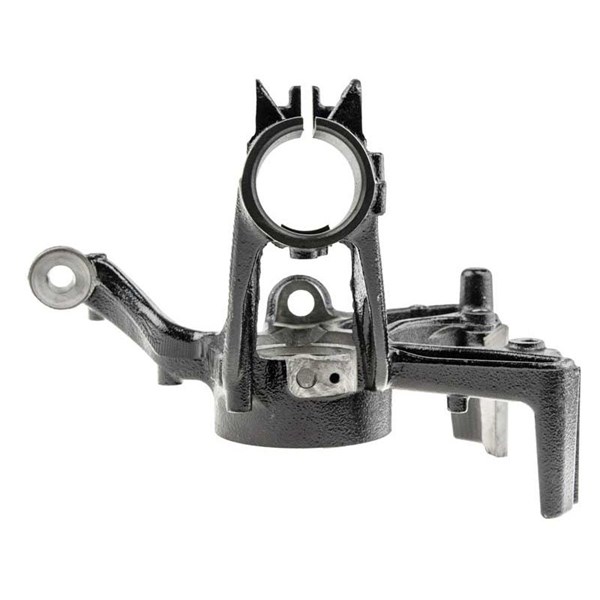 Spindelbult, hjulupphängning, framaxel höger Nty ZZP-VW-022 NTY
