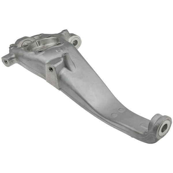 Spindelbult, hjulupphängning, framaxel höger Nty ZZP-VW-024 NTY