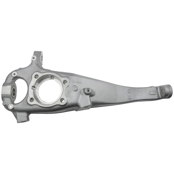 Spindelbult, hjulupphängning, framaxel höger Nty ZZP-VW-024 NTY