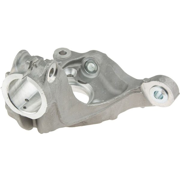 Spindelbult, hjulupphängning, Vänster Nty ZZP-VW-025 NTY