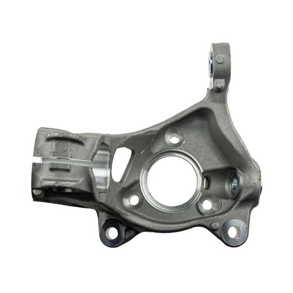 Spindelbult, hjulupphängning, Höger Nty ZZP-VW-026 NTY