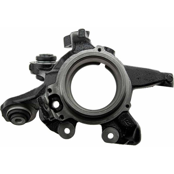 Spindelbult, hjulupphängning, Bakaxel höger NTY Spindelbult, hjulupphängning, Bakaxel höger NTY
