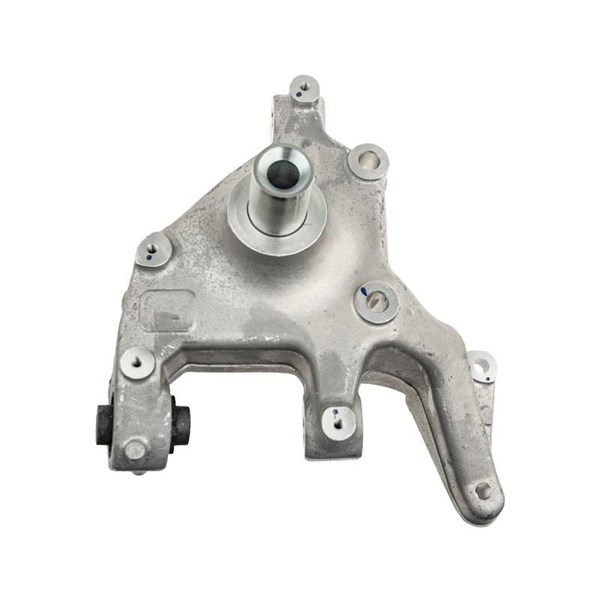 Spindelbult, hjulupphängning, Bakaxel höger Nty ZZT-VW-001 NTY