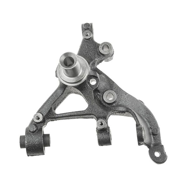 Spindelbult, hjulupph�ängning, Bakaxel höger Nty ZZT-VW-005 NTY