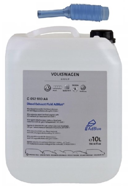 Adblue® Original G052910M4 VW Original