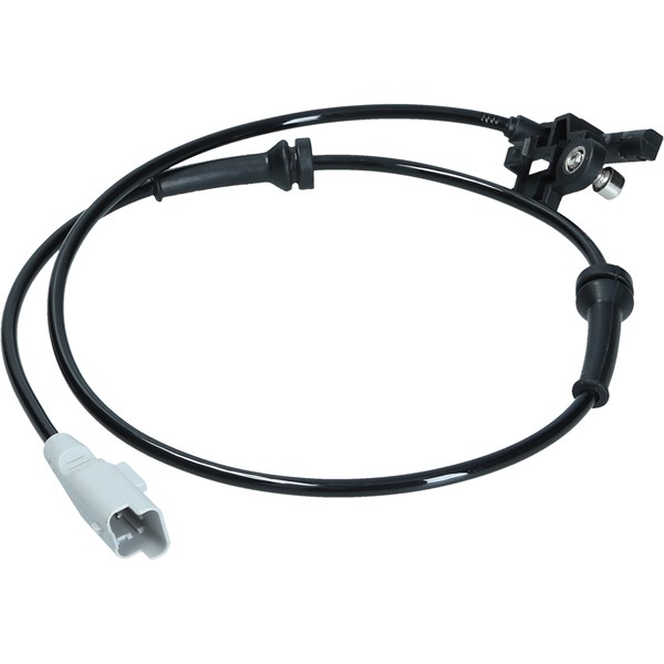 ABS-givare, Sensor, hjulvarvtal, Bakaxel