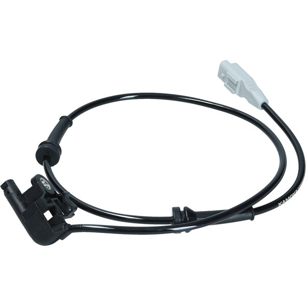 ABS-givare, Sensor, hjulvarvtal, Bakaxel