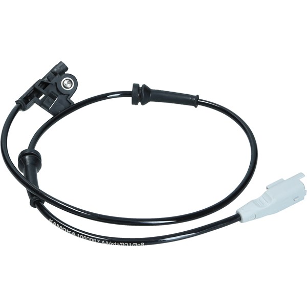 ABS-givare, Sensor, hjulvarvtal, Bakaxel
