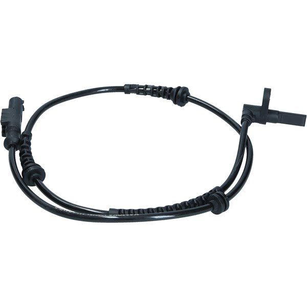 ABS-givare, Sensor, hjulvarvtal, Framaxel
