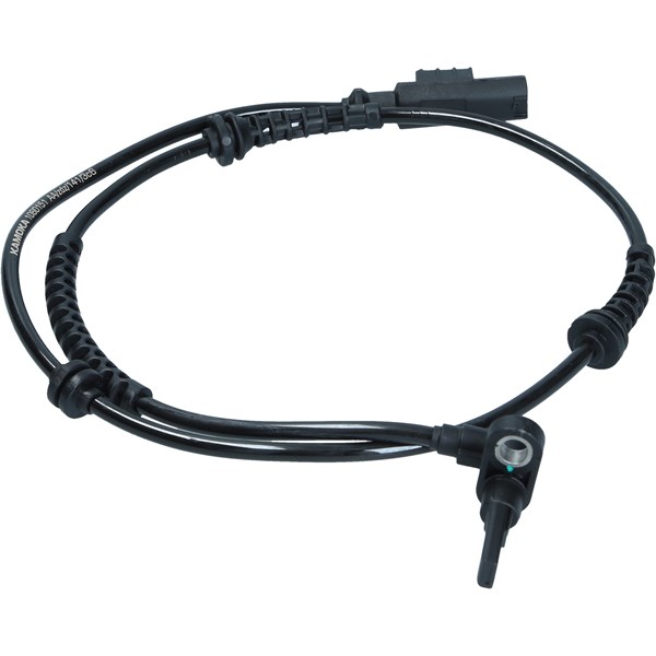 ABS-givare, Sensor, hjulvarvtal, Framaxel