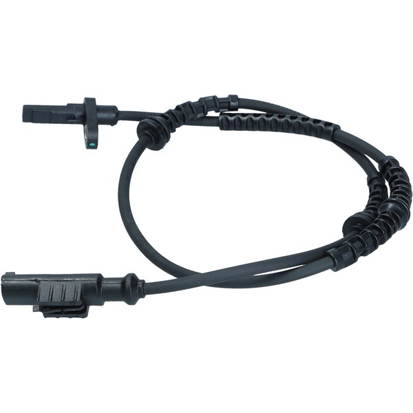 ABS-givare, Sensor, hjulvarvtal, Bakaxel ABS-givare, Sensor, hjulvarvtal, Bakaxel