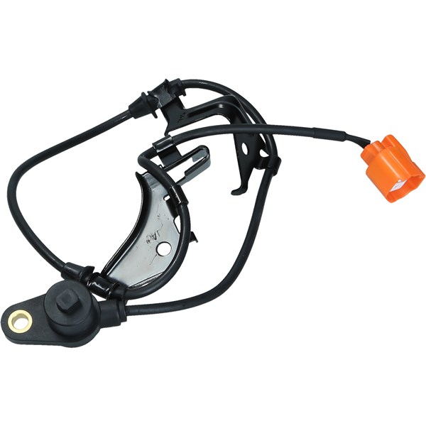 ABS-givare, Sensor, hjulvarvtal, Framaxel, Vänster ABS-givare, Sensor, hjulvarvtal, Framaxel, Vänster