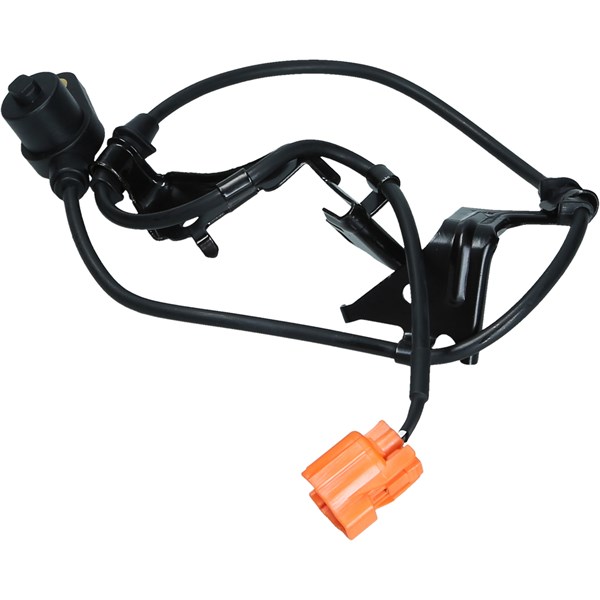 ABS-givare, Sensor, hjulvarvtal, Framaxel, Vänster ABS-givare, Sensor, hjulvarvtal, Framaxel, Vänster