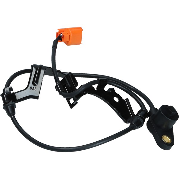ABS-givare, Sensor, hjulvarvtal, Framaxel, Vänster ABS-givare, Sensor, hjulvarvtal, Framaxel, Vänster