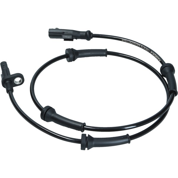 ABS-givare, Sensor, hjulvarvtal, Bakaxel