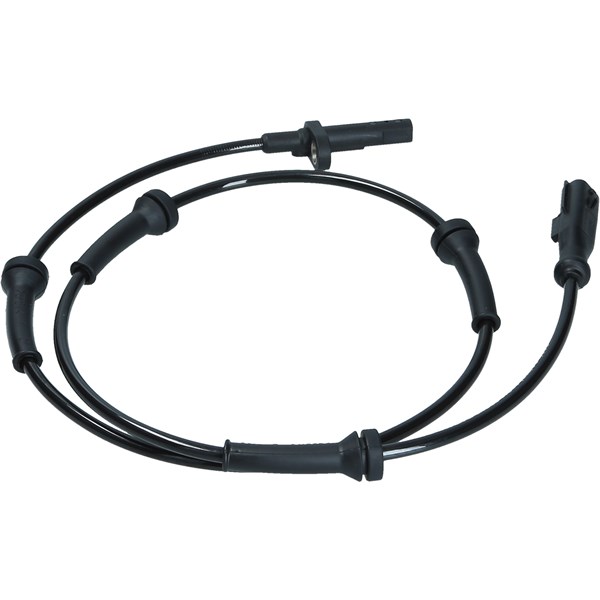 ABS-givare, Sensor, hjulvarvtal, Bakaxel
