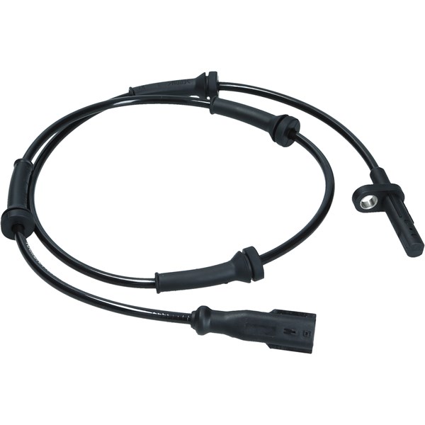 ABS-givare, Sensor, hjulvarvtal, Bakaxel