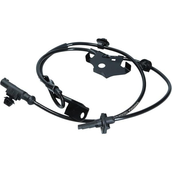ABS-givare, Sensor, hjulvarvtal, Framaxel, Vänster