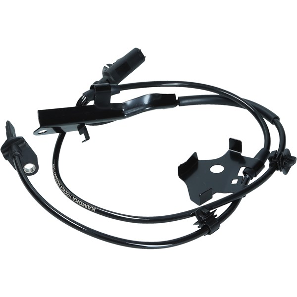 ABS-givare, Sensor, hjulvarvtal, Framaxel, Vänster ABS-givare, Sensor, hjulvarvtal, Framaxel, Vänster
