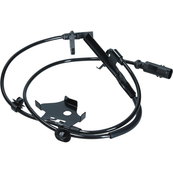 ABS-givare, Sensor, hjulvarvtal, Framaxel, Vänster ABS-givare, Sensor, hjulvarvtal, Framaxel, Vänster