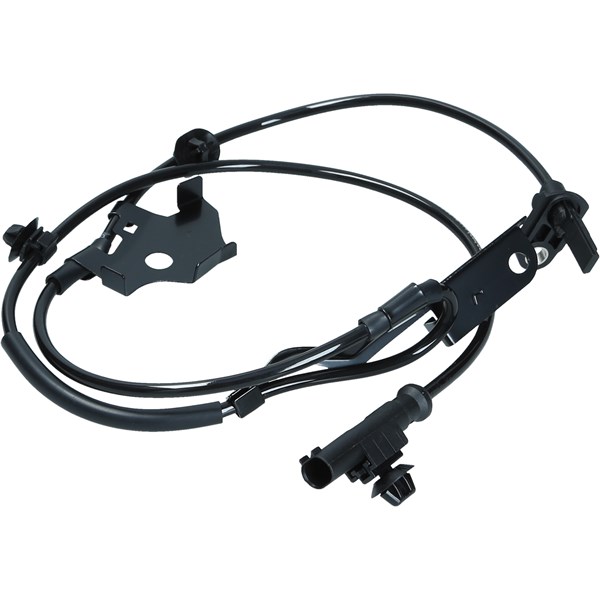 ABS-givare, Sensor, hjulvarvtal, Framaxel, Vänster ABS-givare, Sensor, hjulvarvtal, Framaxel, Vänster