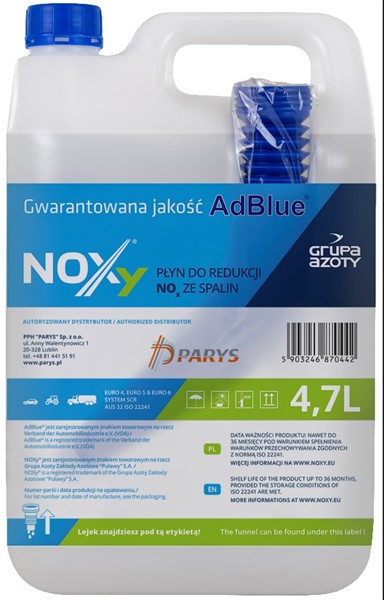 Adblue®