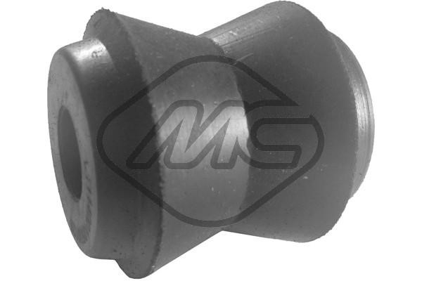 Bussning, stabilisatorkopplingsstång, Bakaxel Metalcaucho 00129 Metalcaucho