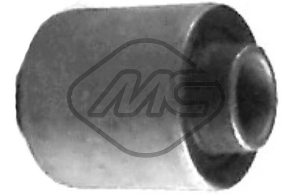 Bussning, länkarm, Framaxel Metalcaucho 00133 Metalcaucho