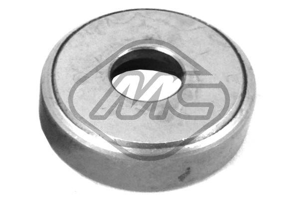 Fjäderbenslager, Fram, höger eller vänster Metalcaucho 00192 Metalcaucho