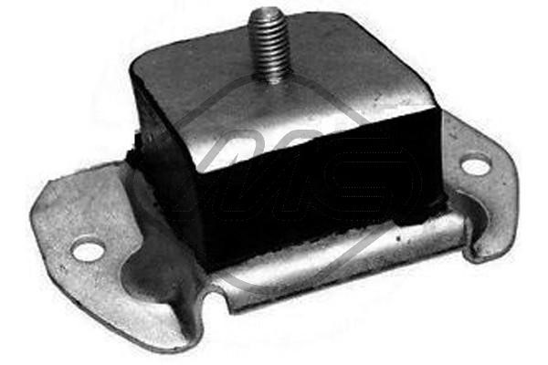 Motorkudde, Framaxel Metalcaucho 00248 Metalcaucho