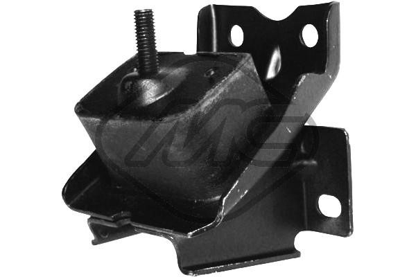 Motorkudde, framaxel höger Metalcaucho 00252 Metalcaucho