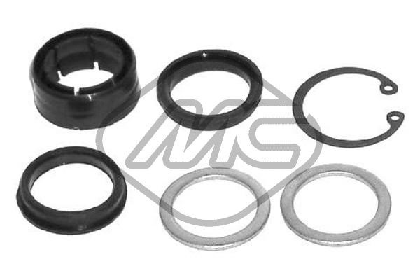 Bussning, styraxel Metalcaucho 00287 Metalcaucho
